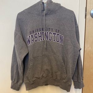 University of Washington Hoodie